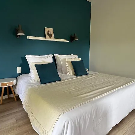 Apartamento La Milliere - Piscine & Campagne - Cathelineau