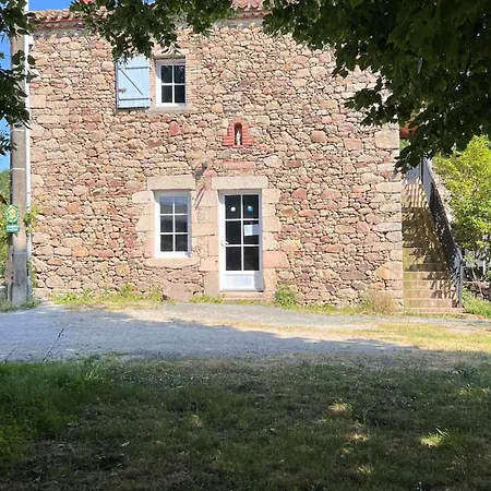 La Milliere - Piscine & Campagne - Cathelineau * Le Poiré-sur-Vie