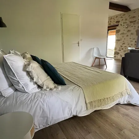 La Milliere - Piscine & Campagne - Cathelineau Le Poire-sur-Vie